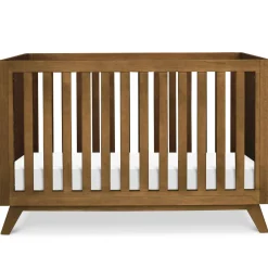 Convertible Cribs-DaVinci Otto 3-in-1 Crib