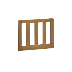 Crib-To-Toddler Kits-DaVinci Otto Mini Toddler Bed Conversion Kit