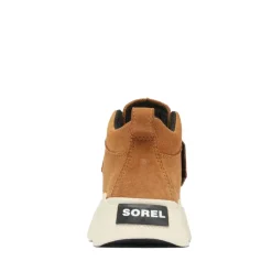 Winter Boots|Fashion Boots-Sorel Out N About IV Strap WP (Toddler)