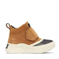 Winter Boots|Fashion Boots-Sorel Out N About IV Strap WP (Toddler)