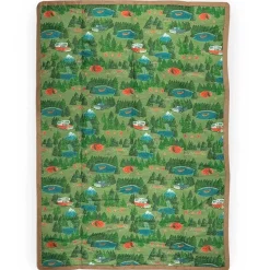 Travel Gear-Little Unicorn Outdoor Blanket (5x7)