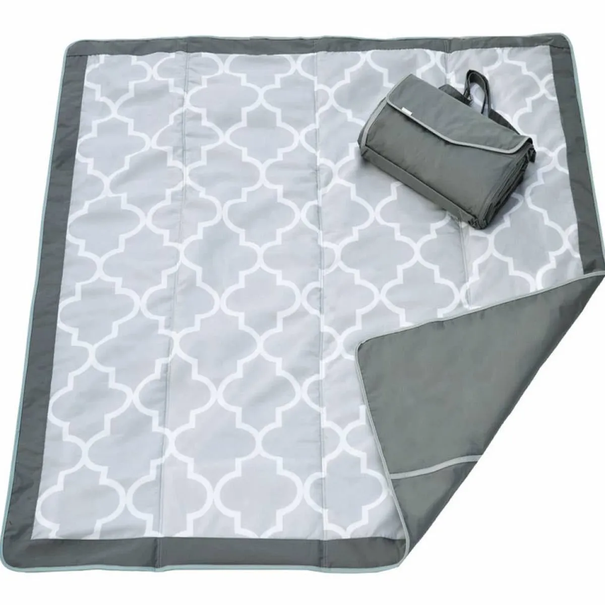 Travel Gear-JJ Cole Outdoor Mat (5x7)