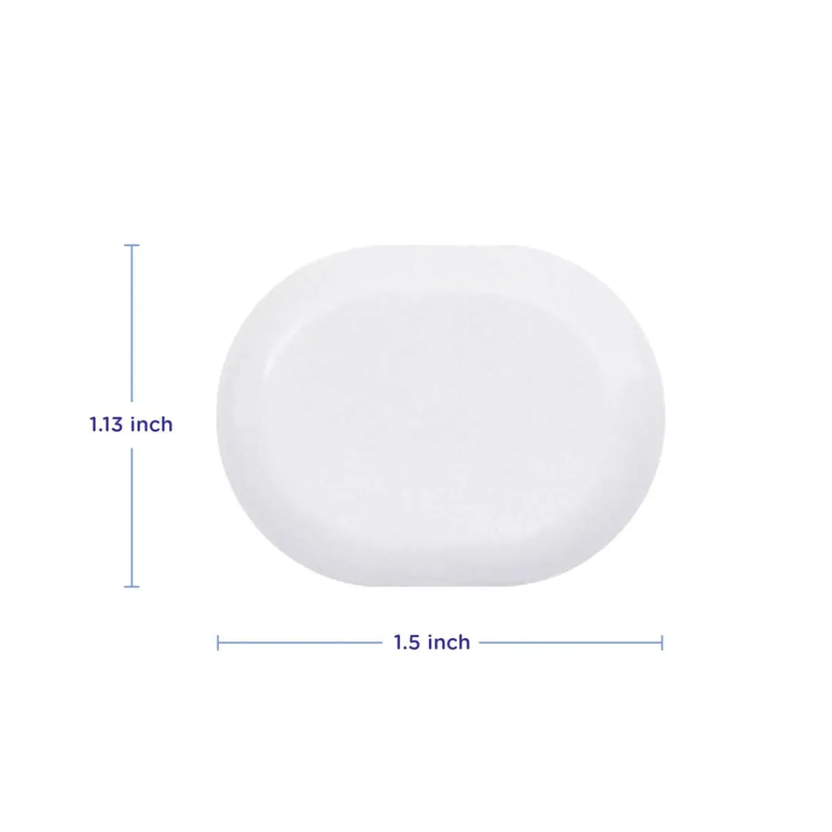 Baby Gates + Babyproofing-Ubbi Outlet Cover Set (24 Pieces)