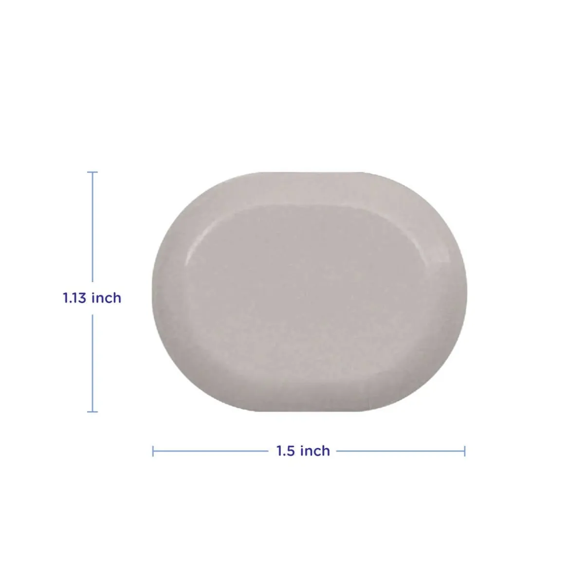 Baby Gates + Babyproofing-Ubbi Outlet Cover Set (24 Pieces)