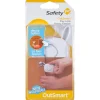 Baby Gates + Babyproofing-Safety 1st OutSmart Flex Lock