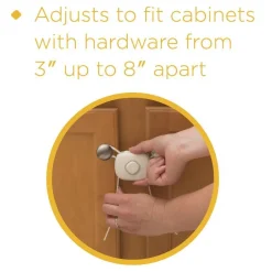 Baby Gates + Babyproofing-Safety 1st OutSmart Flex Lock