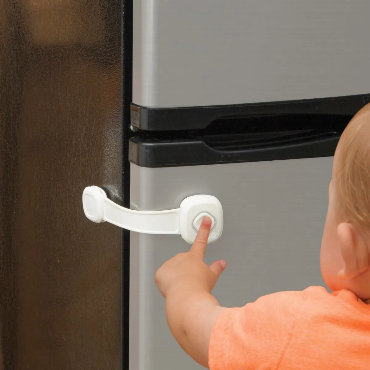 Baby Gates + Babyproofing-Safety 1st OutSmart Multi Use Lock