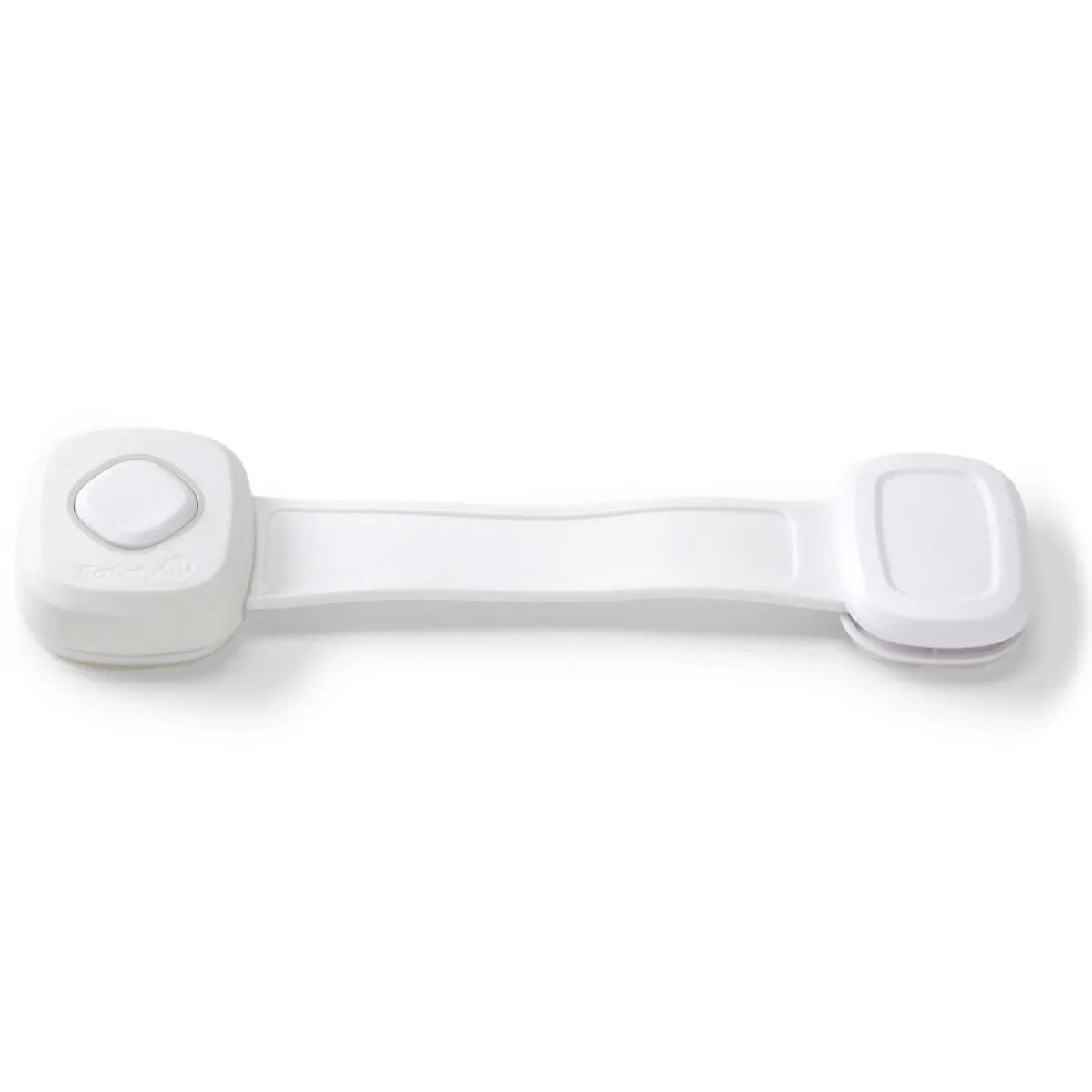 Baby Gates + Babyproofing-Safety 1st OutSmart Multi Use Lock