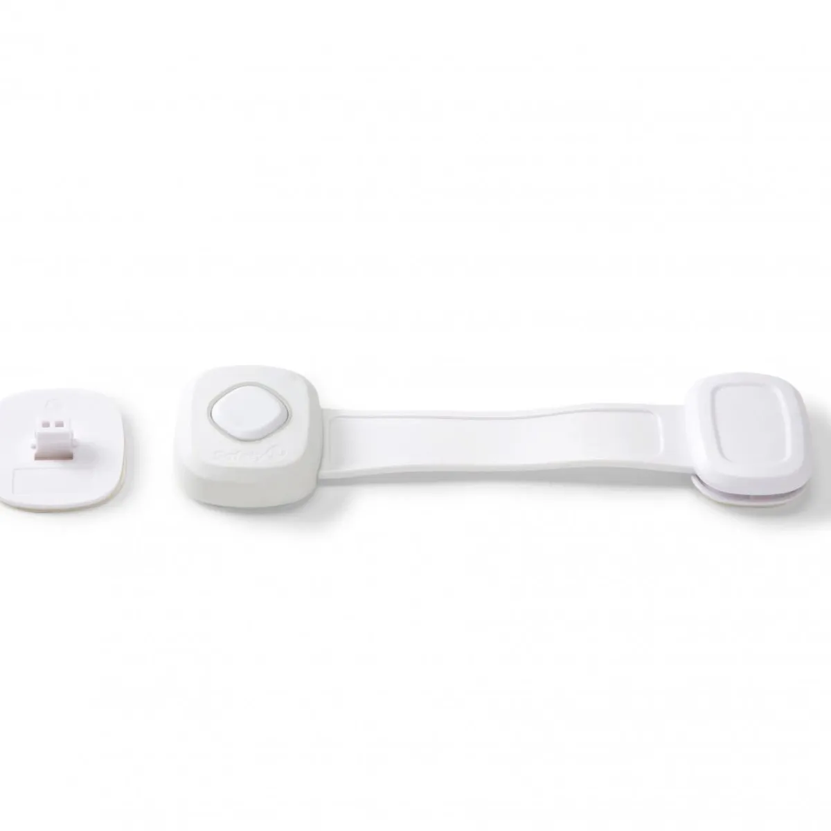 Baby Gates + Babyproofing-Safety 1st OutSmart Multi Use Lock