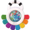 Grasping Toys|Teethers-Baby Einstein Outstanding Opus Sensory Rattle & Teether
