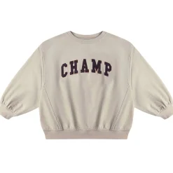 Sweaters + Jackets-Rylee + Cru Oversized Sweatshirt