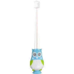 Oral Care-Beloved Owl Fun Toothbrush (Kids 2+)