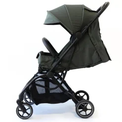 Travel Strollers-Guzzie + Guss Oxygen 2.0 Stroller
