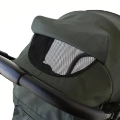 Travel Strollers-Guzzie + Guss Oxygen 2.0 Stroller