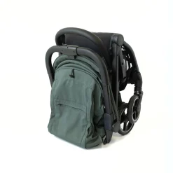 Travel Strollers-Guzzie + Guss Oxygen 2.0 Stroller