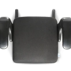 Car Seat Bases|Backless Booster Seats-Clek Ozzi Booster Seat - Jersey Knit