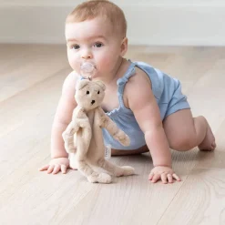 Loveys|Pacifiers + Clips-Bella Tunno Pacifier Buddy