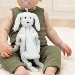 Loveys|Pacifiers + Clips-Bella Tunno Pacifier Buddy