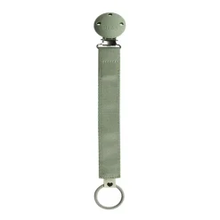 Pacifier Clips|Pacifiers + Clips-Bibs Pacifier Clip Ribbon