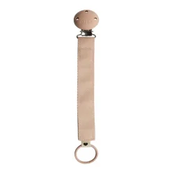 Pacifier Clips|Pacifiers + Clips-Bibs Pacifier Clip Ribbon