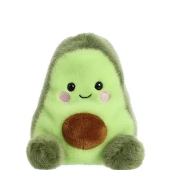 Plush Food-Nearly Famous Palm Pals - Airy Avocado