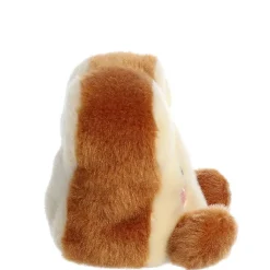 Plush Food-Nearly Famous Palm Pals - Buttery Toast