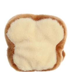 Plush Food-Nearly Famous Palm Pals - Buttery Toast