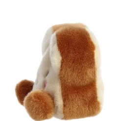 Plush Food-Nearly Famous Palm Pals - Buttery Toast