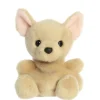 Plush Animals-Nearly Famous Palm Pals - Cookie Chihuahua