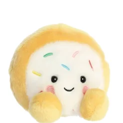 Plush Food-Nearly Famous Palm Pals - Crumble Cookie