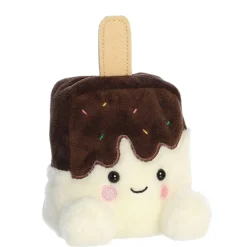 Plush Food-Nearly Famous Palm Pals - Dolce Ice Cream Bar