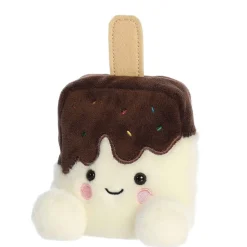 Plush Food-Nearly Famous Palm Pals - Dolce Ice Cream Bar