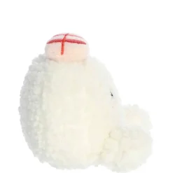 Plush Food-Nearly Famous Palm Pals - Ebi Shrimp Sushi