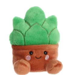 Plush Plants-Nearly Famous Palm Pals - Gigi Succulent