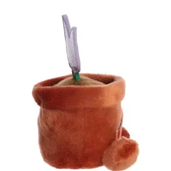 Plush Plants-Nearly Famous Palm Pals - Holland Potted Tulip
