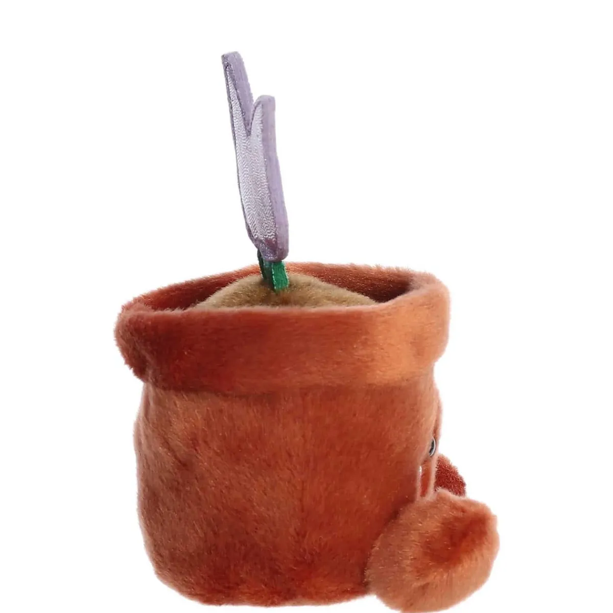 Plush Plants-Nearly Famous Palm Pals - Holland Potted Tulip