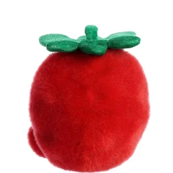 Plush Food-Nearly Famous Palm Pals - Juicey Strawberry