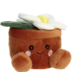 Plush Plants-Nearly Famous Palm Pals - Junie Daisy