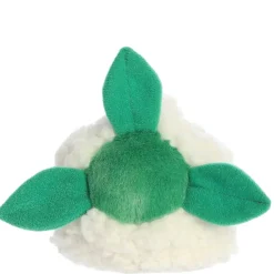 Plush Food-Nearly Famous Palm Pals - Kelly Cauliflower