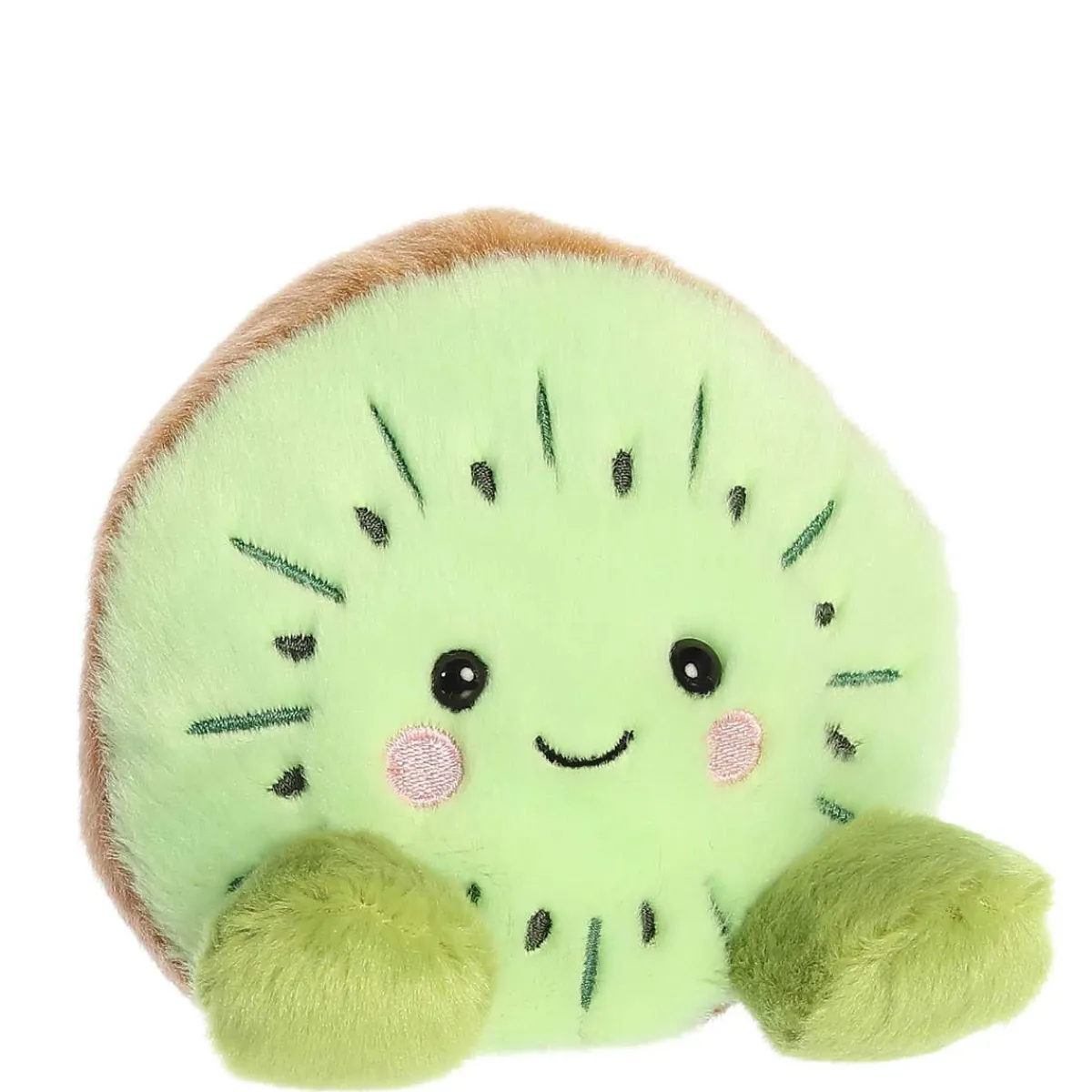 Plush Food-Nearly Famous Palm Pals - Kimber Kiwi