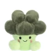 Plush Food-Nearly Famous Palm Pals - Luigi Broccoli