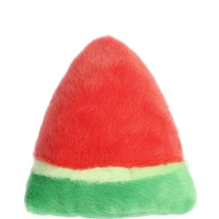 Plush Food-Nearly Famous Palm Pals - Sandy Watermelon
