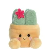 Plush Plants-Nearly Famous Palm Pals - Seyla Succulent