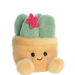 Plush Plants-Nearly Famous Palm Pals - Seyla Succulent