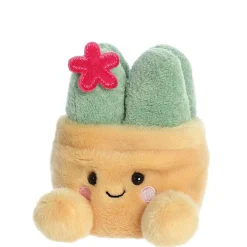 Plush Plants-Nearly Famous Palm Pals - Seyla Succulent