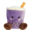Plush Food-Nearly Famous Palm Pals - Tart Taro Boba