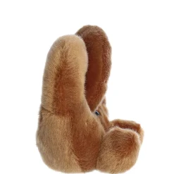 Plush Food-Nearly Famous Palm Pals - Twist Pretzel