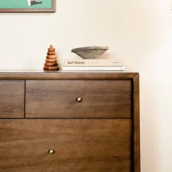 Dressers-Babyletto Palma 7 Drawer Double Dresser