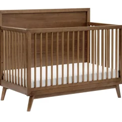 Convertible Cribs-Babyletto Palma 4-in-1 Crib