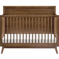 Convertible Cribs-Babyletto Palma 4-in-1 Crib